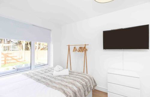 Luxury SeaWay sleeps 12, playroom/xbox - Foto 29