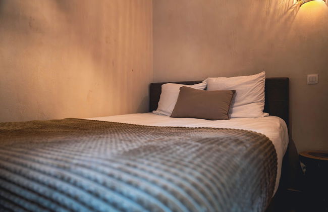 SLEEP INN ANTWERP - Japandi Lofts - Foto 15