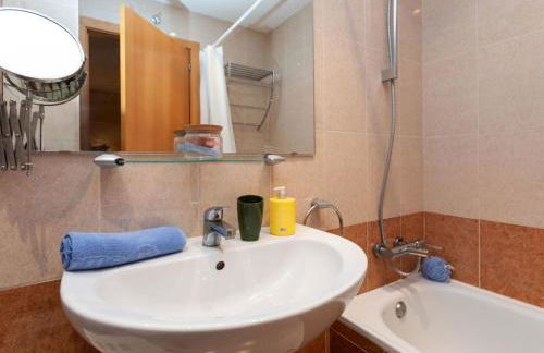 Holiday Home Sol by Interhome - Foto 13