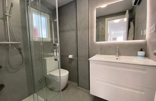 Apartamento con VISTAS AL MAR - Photo 22