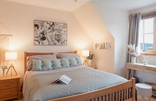 Balnagowan Cottage - Foto 16