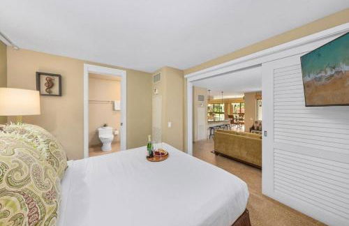 Kaanapali Alii 411 · ALII 411 Ground Floor 2BD at OceanFront Res - Photo 22