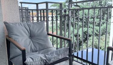 Costa Suite Beach, Pool and Parking - Foto 2