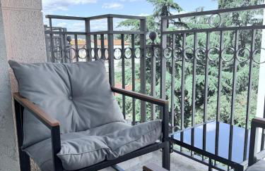 Costa Suite Beach, Pool and Parking - Foto 2