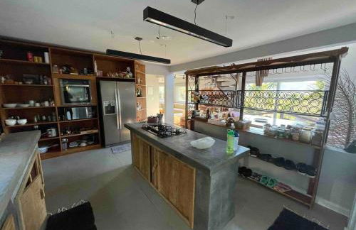 Casa de Campo - Hospedar com Propósito - Foto 15