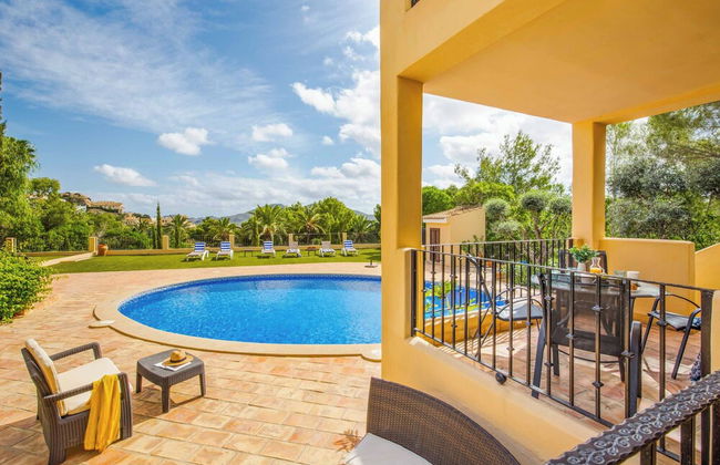 Villa Tinamar 29 - Foto 29