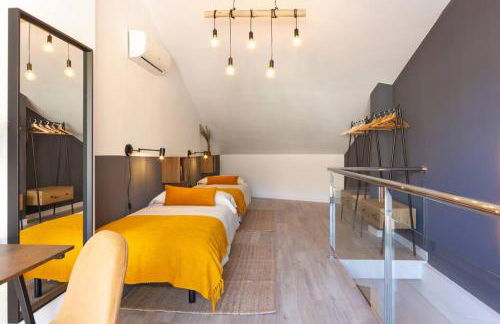 Duplex with terrace near Bcn - Foto 2