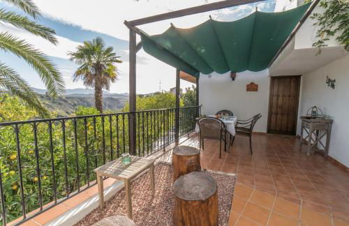 Alojamiento Rural El Valle - Photo 52