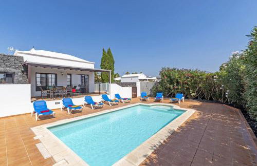 Villa Stephanie - Foto 5