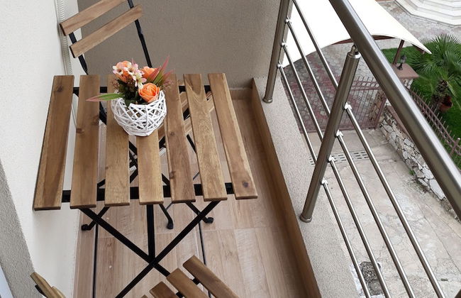 Vila & Apartments MATEA - Foto 49