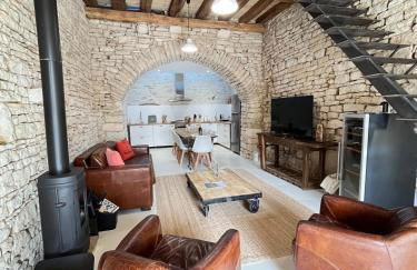 Domaine Paulette, Maison Paulette - Foto 3