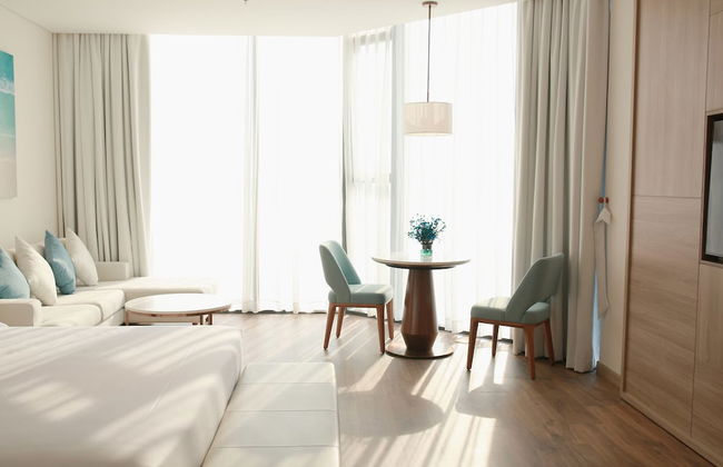 Ha Long Bay A La Carte Apartment By The O Residence - Foto 7