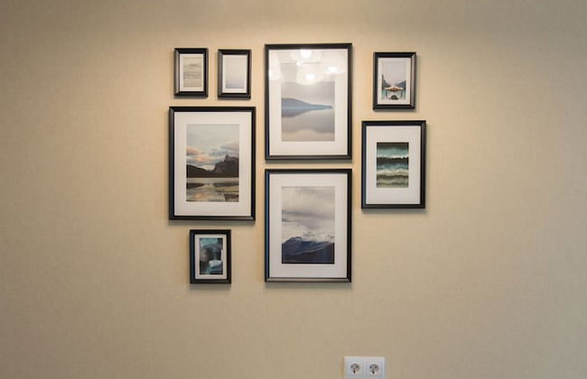 Apart-hotel TULPAR - Foto 52