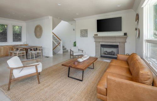 Ocean View Del Mar Beach Home w Jacuzzi - Foto 9