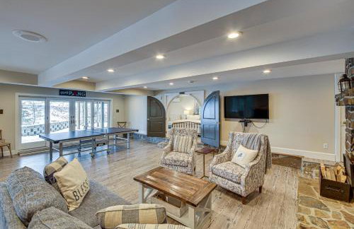 The Beachhouse Retreat with Prescot Bay Views! - Foto 32