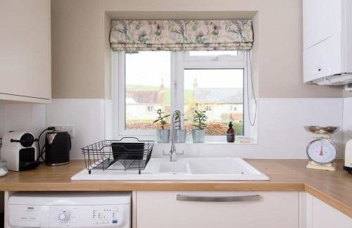 Cosy Cottage in Beautiful South Downs Walk 2 Pub - Foto 18