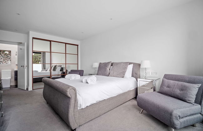 Host Stay Mount Pleasant - Foto 18