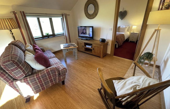 Breathtaking Views Luxury Winter Breaks - Photo 2