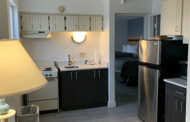 Arya Blu Inn & Suites - Foto 12