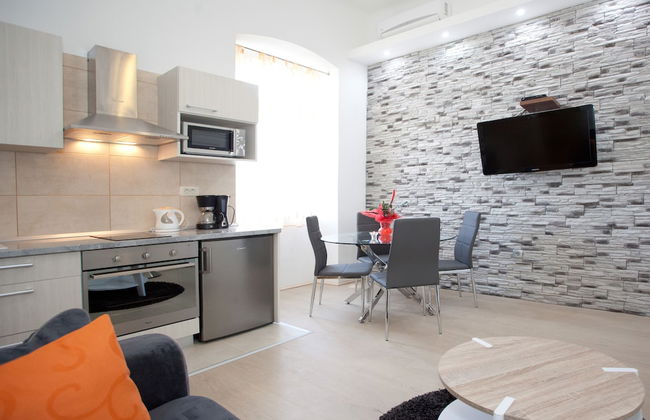 Villa Barbara - Foto 20