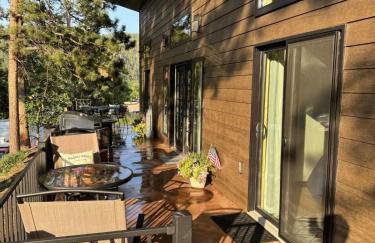 In the center of it all The Elkhorn Cabin - Foto 8