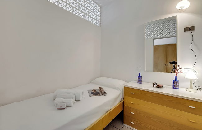 I Fari Apartments 600m From The Beach - Foto 23