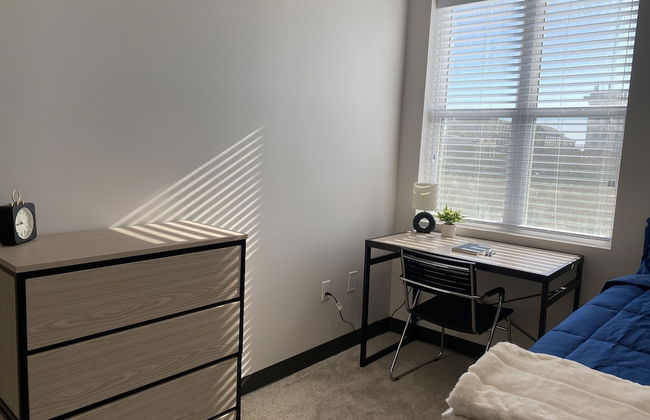 Atmosphere Lincoln - Photo 7