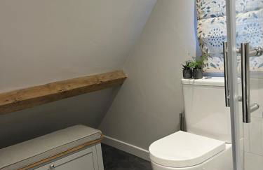 Charming cottage - Foto 13