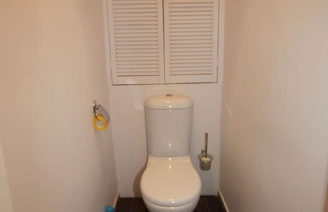 TVST Apartments Leningradsky Prospekt 10 - Foto 12