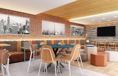 Apto Beira-Mar Icarai RJ Curta e longa temporada - Foto 22