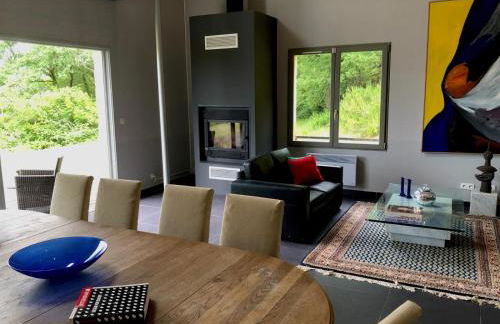 Villa Larrouy - Photo 26