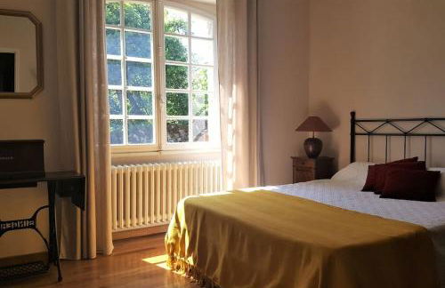 Grande maison quercynoise avec piscine - Foto 32