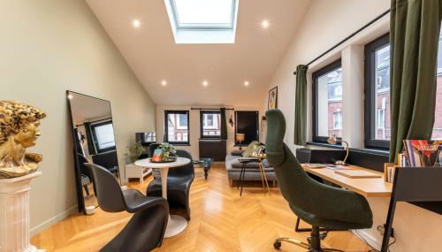 Toscana - Luxury Duplex Rouen - Photo 3