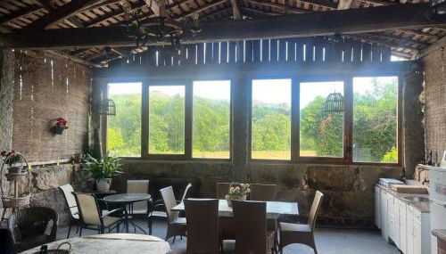 Casa CACHAMARIA próxima a la ribeira sacra - Foto 3