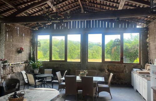 Casa CACHAMARIA próxima a la ribeira sacra - Foto 3