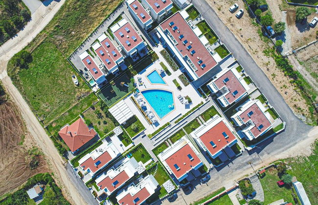 Lavinia Home in Nikiti - Foto 39