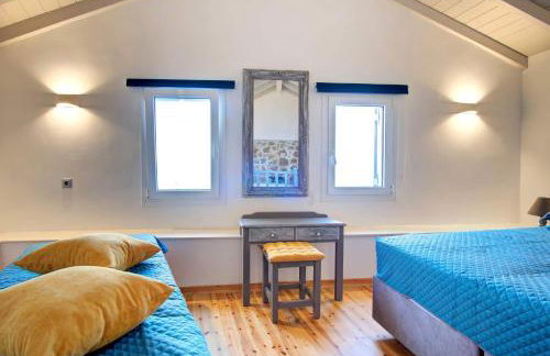 Casa Andri sea view - Foto 8