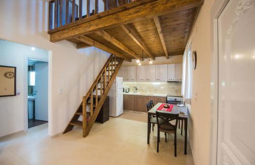 Villa ARETOUSA - Cretan Hospitality - Foto 61