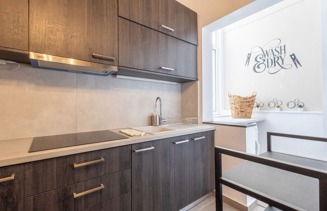 Kastella Waves Chic 2-bedroom Getaway - Foto 18