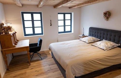 Ferme PFRIMMER - Foto 16