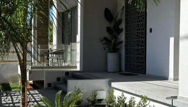 Muses - Foto 5, Garden, Garden view