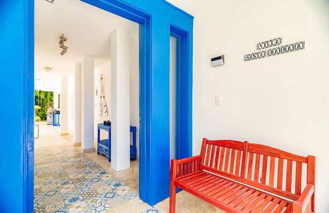 A Guest Dream Villa Blue at Punta Cana Village! - Photo 42