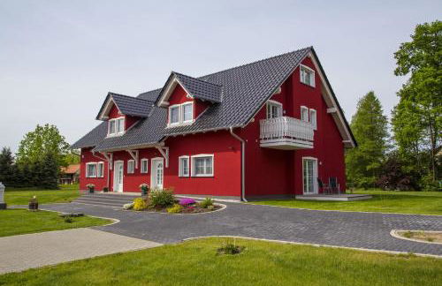 Ferienhaus Spreeidyll, Schlepzig - Foto 1