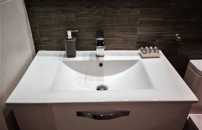 Apart. De Lujo Conde de Gondomar - Foto 41