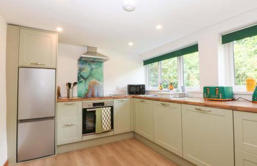 Cromlech Cottage at Cromlech Manor Farm - Foto 19