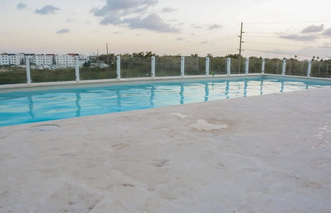 Your Aquamarine Escape in Bayahibe - Foto 18