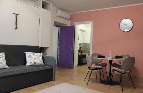 Via delle Terme 71 - Casa vacanze - Foto 42