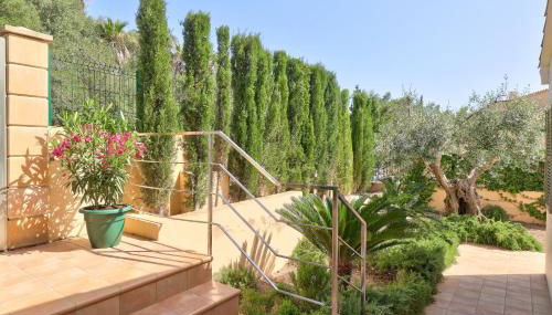 Villa Foufou, Cielo de Bonaire,Alcudia - Foto 5