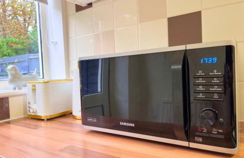 Bibis Home - Hertford - Foto 23