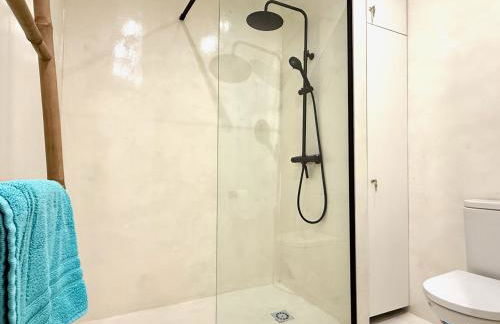 Semidetached Duplex home at Puebla Aida, Mijas Golf with pool, golf and sea views - Photo 21